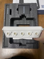 Nuevo Punto de Acceso Exterior 2026 AX3000 WiFi6 de Largo Alcance 500M Impermeable IP67 PoE Cinco Antenas AP Router Inalámbrico para Exteriores