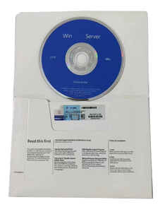 Win máy chủ 2022 datacenter bán lẻ Key Win máy chủ 2022 dat 16 lõi DVD gói đầy đủ - Product Image 2