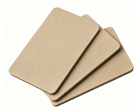 Mur en WPC moderne de qualité supérieure, imperméable, résistant aux chocs, pour la décoration intérieure et extérieure, garantie 5 ans, résistant aux UV et aux rayures