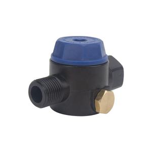 Mingou High Pressure <b>Washer</b> Water Inlet Filter G1/2 Cast Aluminum Stainless Steel <b>Car</b> Wash Tool - Product Image 2