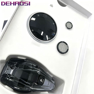Poignée <span class=keywords><strong>de</strong></span> <span class=keywords><strong>levier</strong></span> <span class=keywords><strong>de</strong></span> vitesses en cristal pour voiture BMW Série 2 3 4 G20 G21 G08 G28 x5 x6 x7, poignée <span class=keywords><strong>de</strong></span> vitesses en cristal, installation sans démontage - Product Image 1