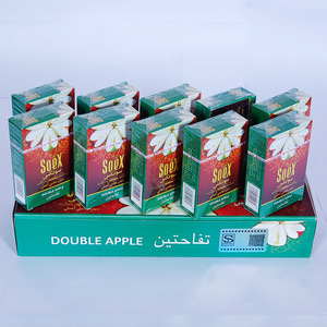 รสผลไม้ดูไบสำหรับชิชา 50 กรัม - Product Image 5