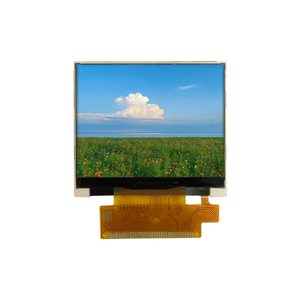 Module LCD TFT IPS TONWELL 2,3 pouces ILI9342C 320x240 16 bits parallèle 36 broches 400cd/m rétroéclairage LED - Product Image 2