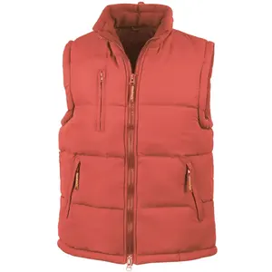 Gilet con Cappuccio Personalizzato per Merchandising - Product Image 5