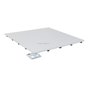 Homei 16*16FT Prix d'usine Homei Piste de danse LED Starlit pour mariage, discothèque, fête, couleur blanche, piste de danse LED portable en acrylique - Product Image 6