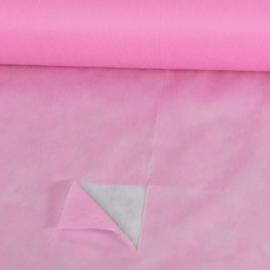 Tấm Trải Giường Trải Bàn Mát Xa/Làm Đẹp Thẩm Mỹ Viện Bằng Vải PP Không Dệt Spunbond Chống Thấm Nước Chất Lượng Tốt Tấm Trải Giường Vải Không Dệt - Product Image 4