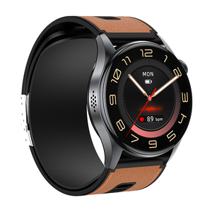 2025 New Amoled Màn Hình ECG S200 Vòng Đồng Hồ Thông Minh Sức Khỏe Cơ Thể <span class=keywords><strong>BMI</strong></span> Máy Bơm Không Khí Huyết Áp Màn Hình Đồng Hồ Với Cuộc Gọi Điện Thoại NFC - Product Image 5