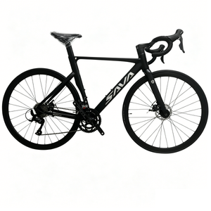 Grandes réductions sur le vélo de route <span class=keywords><strong>SAVA</strong></span> en aluminium R3000 pour adultes avec Midel Aurora - Product Image 1