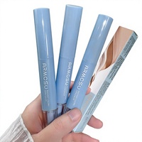 Armosu Correcteur et Illuminateur Liquide – Hydratant Longue Durée, Formule Anti-Grume, Stick de Contour Naturel 3D