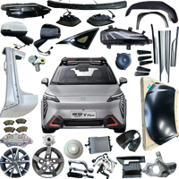 Siap Kirim Harga Pabrik Langsung Semua Suku Cadang & Aksesoris Mobil untuk GAC Aion Y Plus 2023