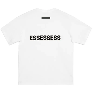 T-shirt Homme de Qualité Supérieure, Style Streetwear Ample et Extensible, T-shirts Oversize, T-shirts d'Été, Shorts de Jogging Tendance - Product Image 3