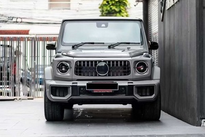 Bộ chuyển đổi thân xe <span class=keywords><strong>2025</strong></span> từ W463 sang W465 cho Mercedes <span class=keywords><strong>Benz</strong></span> G <span class=keywords><strong>Class</strong></span> G63 G550 2000 - 2017 - Product Image 3