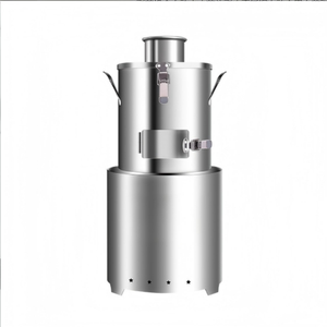 Pelador <span class=keywords><strong>de</strong></span> Ajos, Máquina Peladora <span class=keywords><strong>de</strong></span> Ajos Pequeña <span class=keywords><strong>de</strong></span> Alta Calidad, Apta para Diversos Escenarios <span class=keywords><strong>en</strong></span> el Hogar - Product Image 3