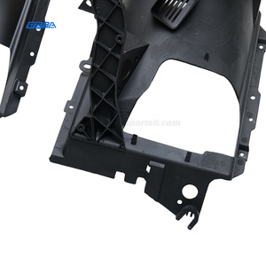 For McLaren 720S 2016-2022 <b>Radiator</b> Support Plastic Black <b>Radiator</b> <b>Bracket</b> OE 14A0308CP 14A0309CP - Product Image 6