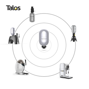 Distributeur de fût <span class=keywords><strong>Talos</strong></span> Mini pour fût de bière de 3L, 5L, 10L - Product Image 3