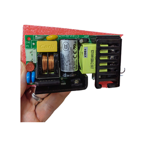 และโมดูลอินเทอร์เฟซ PLC รุ่น 6ES7154-2AA01-0AB0 ตัวควบคุมแบบตั้งโปรแกรมได้ - Product Image 5