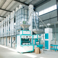Décortiqueur de riz à haut rendement et fraiseuse de riz avec tamis vibrant Machine d'enlèvement de balle de riz de paddy Rectifieuse