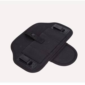 Étui tactique en nylon pour port dissimulé avec clip ceinture pour l'entraînement - Product Image 3