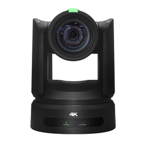 Cámara PTZ NDI con Pantalla Táctil IA, Altavoz para Conferencias, Sistema Inalámbrico/USB, 4K60 20X PUS-UHD820-W/B-12G-N - Product Image 3