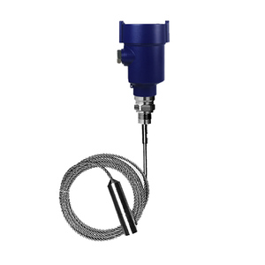 Medidor de Nivel de Radar Avanzado Diseñado para Condiciones Difíciles, Incluyendo Polvo Intenso, Vapor y Fluidos Agresivos - Product Image 1