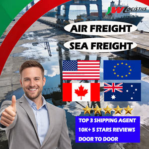 Servizi Professionali di Logistica Aerea e Marittima, Spedizioniere LCL Express dalla Cina, Spedizioni Porta a Porta, Agente d'Acquisto per USA e Australia - Product Image 1