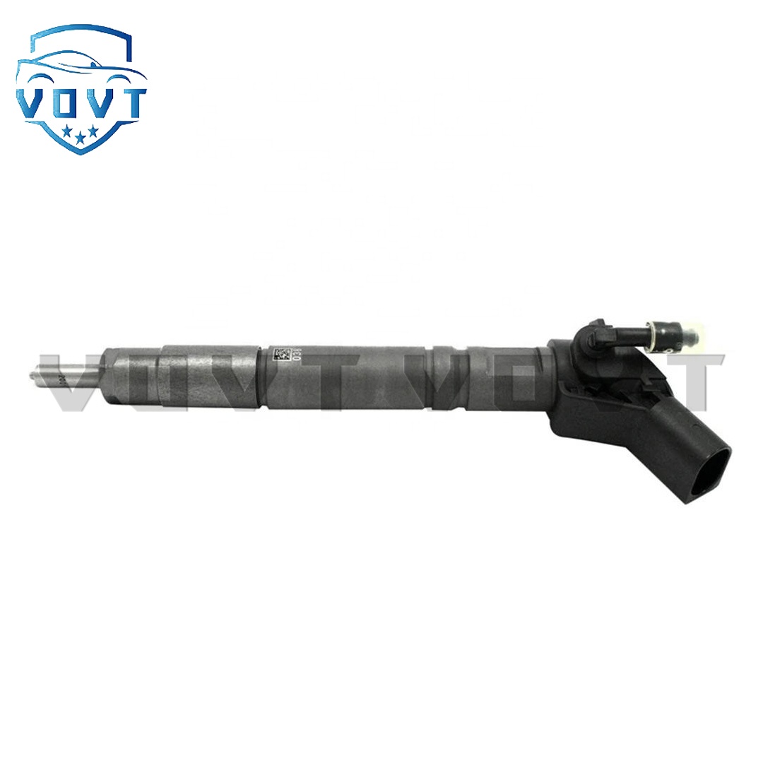 New Common Rail Diesel Injector 0 445 110 668  0445110668 with High-Quality China Manufacturer