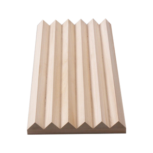 Bán Chạy Máy Khuếch Tán Âm Thanh QRD Máy Khuếch Tán Âm Thanh 3d Bằng Gỗ Cho Phòng Thu/Âm Nhạc/Phòng Ghi Âm - Product Image 3