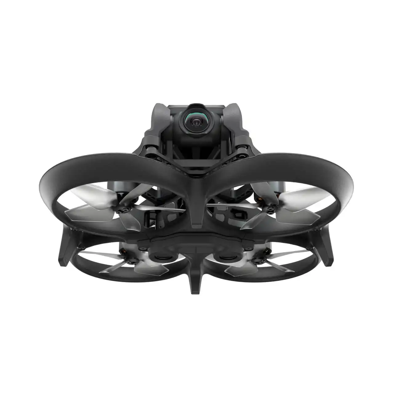 DJI Avata lightweight immersive drone series, available with integrated flight goggles and DJI Goggles 2 options