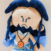Peluche Anime Personnalisée OEM ODM, Jouets en Peluche Doux Personnalisables, Mascotte, Personnage, Décoration Personnalisée, Peluche sur Mesure