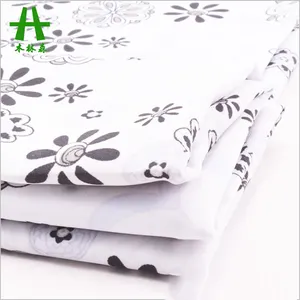 Mulinsen Dệt Mới Mẫu Polyester In Koshibo Chất Liệu Và Vải Trực Tuyến