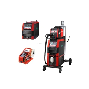 Máquina de Soldadura Robótica de 6 Ejes con Láser de Fibra, Longitud del Brazo de 727 mm a 2010 mm, Carga Útil de 6 a 25 kg - Product Image 4