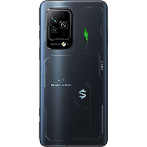 <span class=keywords><strong>Black</strong></span> <span class=keywords><strong>Shark</strong></span> <span class=keywords><strong>5</strong></span> <span class=keywords><strong>Pro</strong></span> <span class=keywords><strong>5G</strong></span> Smartphone de jeu Snapdragon 8 Gen 1 Téléphone de jeu Celular Appareil photo 108MP SuperCharge 120W Début des ventes le 15 juin - Product Image 4