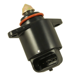 Новый Популярный клапан управления воздухом 17059602 96434613 93744675 02851 295267 для двигателя холостого хода Buick Excelle Chevrolet Opel - Product Image 5