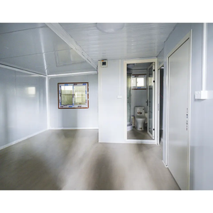 Warehouse Hot Selling Portable Expansion Folding Expandable Container House - Product Image 5