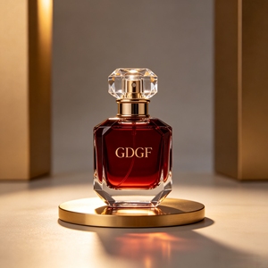 Parfum en spray d'usine, longue tenue, luxe, EDP, personnalisable, senteur florale, musquée, orientale, unisexe, OEM, marque privée - Product Image 4
