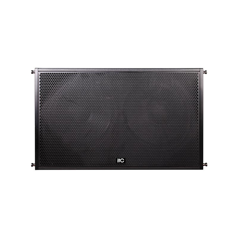 Professional Audio Sound System Line Array