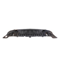 A2468850036 Cache-moteur Pare-chocs avant Garde inférieure pour Mercedes-Benz Classe B W246