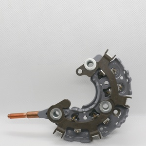 Oem & ODM tự động xe phát điện CHỈNH LƯU inr402p - Product Image 4