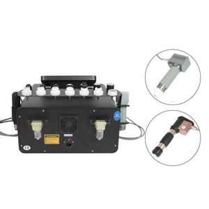 Equipo Profesional de Terapia Física con Ondas de Choque Extracorpóreas, Analizador de Piel y Alivio del Dolor - Product Image 2