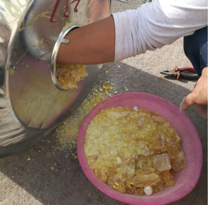 Produsen Rosin Menawarkan Rosin yang Laris Manis - Product Image 5