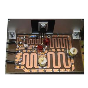 Высокочастотный Профессиональный Роджерс 4350 Материал pcb от shenzhen pcb manufacture - Product Image 1