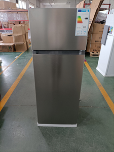 <span class=keywords><strong>Réfrigérateur</strong></span> Domestique de 210L avec Poignée, Vente Directe Usine - Product Image 5