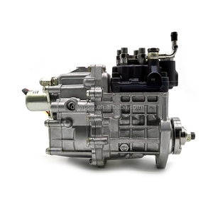 Bơm phun nhiên liệu diesel chất lượng cao 729940-51300 X5 tương thích với 4TNV98-NIR-2 72994051300 729940 51300 - Product Image 2