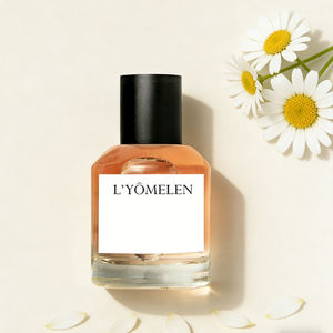 Colección de Aromas Románticos de Larga Duración, Mezcla Floral, Amaderada y Frutal, Eau de Parfum en Spray Unisex - Product Image 1