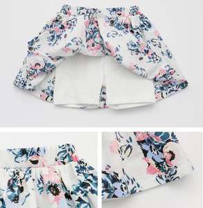 最新ファッションホットヤングガールズタイトショートスカート写真ショートスカート - Product Image 5