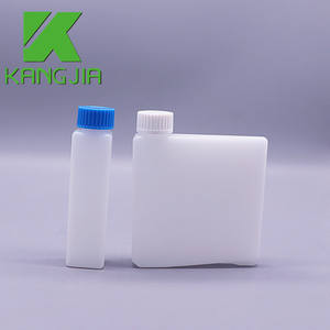 Fornecimento de Fabricante de Frascos Químicos Automáticos de 20ml e 70ml para <span class=keywords><strong>Rayto</strong></span> 420, Frascos de Plástico HDPE para Analisador Bioquímico - Product Image 2