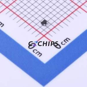 Nouveau - Original TPM2031-3 SOT-723-3 Transistor à effet de champ (MOSFET) Composants électroniques en gros et service BOM - Product Image 2
