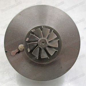 Noyau de turbocompresseur de haute qualité GT1646V turbo chra 751851-0001 03G253014F pour <span class=keywords><strong>moteur</strong></span> diesel Volkswagen Golf V 1.9 TDI AVQ BJB <span class=keywords><strong>BKC</strong></span> - Product Image 5