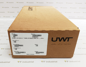 เกจวัดระดับแบบส้อมเสียง UWT RN 3001 ของแท้ใหม่เอี่ยม - Product Image 3