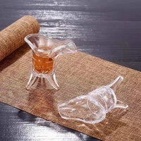 Verres à vin de style traditionnel chinois, nouveau design 2020, de haute qualité, 30ml